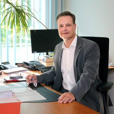 Rechtsanwalt, Fachanwalt InsR  Stefan Wolfgang Schuppa 